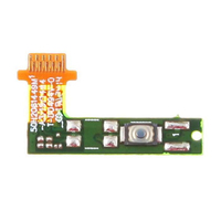 CoreParts MSPP71453 mobile phone spare part Switch flex cable Green