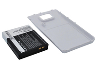 CoreParts MOBX-BAT-SMI9100WL pièce de rechange de téléphones mobiles Batterie Noir