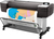 HP Designjet T1700dr 44-in Printer