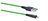 Schwaiger LPRO420 501 mobiele telefoonkabel Groen 1,2 m USB A Lightning