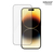 PanzerGlass ® Displayschutz Apple iPhone 14 Pro | Ultra-Wide Fit m. EasyAligner