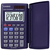 Casio HS-8VERA számológép Hordozható Pénzügyi számológép Kék