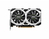 MSI VENTUS GeForce GTX 1630 XS 4G OC NVIDIA 4 GB GDDR6