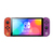 Nintendo Switch Oled Pokémon Scarlet & Violet Edition przenośna konsola do gier 17,8 cm (7") 64 GB Ekran dotykowy Wi-Fi Wielobarwny