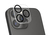 4smarts 540156 accessoire voor smartphones & mobiele telefoons Lensbeschermer
