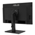 ASUS VA27ECPSN számítógép monitor 68,6 cm (27") 1920 x 1080 pixelek Full HD LED Fekete
