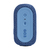 JBL Go 3 Eco Enceinte portable stéréo Bleu 4,2 W