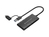 Conceptronic StreamVault BIAN03B czytnik kart USB 3.2 Gen 1 (3.1 Gen 1) Type-A Czarny