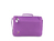 tonies 10002405 sac à main et sac en bandoulière Polyester Violet Fille