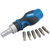 Draper Tools 01050 manual screwdriver Set