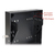 Tripp Lite SRWF5U SmartRack 5U Low-Profile Vertical-Mount Switch-Depth Wall-Mount Rack Enclosure Cabinet