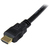 StarTech.com HDMM1M kabel HDMI 1 m HDMI Typu A (Standard) Czarny