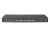 HPE A 3100-24 EI Managed L2 Fast Ethernet (10/100) 1U Grau