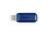 Verbatim Classic USB Drive 8GB lecteur USB flash 8 Go USB Type-A 2.0 Bleu
