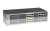 NETGEAR ProSafe Plus JGS516PE Managed L3 Gigabit Ethernet (10/100/1000) Power over Ethernet (PoE) Schwarz