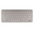 HP 743897-DH1 laptop spare part Keyboard