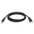 Tripp Lite U022-015 Cable USB 2.0 A/B (M/M), 4.57 m [15 pies]