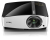 Benq MX768 vidéo-projecteur Projecteur à focale standard 4000 ANSI lumens DLP XGA (1024x768) Compatibilité 3D Noir, Argent