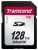 Transcend 128MB SD100I 0,125 Go SD SLC