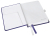 Leitz 44890069 writing notebook A6 80 sheets Blue