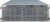 Inter-Tech IPC 4U-4420 Rack Blue, Stainless steel