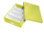 Leitz 60580064 file storage box Polypropylene (PP) Green