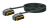 Schwaiger SCA3015 537 cable EUROCONECTOR 1,5 m SCART (21-pin) Negro