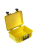B&W Type 4000 Hard case Yellow