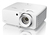 Optoma UHZ35 Projector met normale projectieafstand 3500 ANSI lumens DLP UHD 4K (3840x2160) 3D Wit