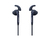 Samsung EO-EG920B Kopfhörer Kabelgebunden im Ohr Anrufe/Musik Schwarz, Blau