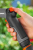Gardena 18311-20 pistola de pulverización de agua o boquilla Pistola pulverizadora de agua para jardín Gris, Naranja