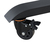 B-Tech BT8517 190,5 cm (75") Fekete, Ezüst