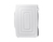 Samsung DV80CGC0B0TH secadora Independiente Carga frontal 8 kg A++ Blanco