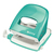 Leitz NeXXt 5008 WOW hole punch 30 sheets Blue, Silver