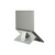 R-Go Tools R-Go Riser Attachable Laptop Stand, adjustable, silver