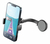 Cellularline Spin Display Halterung für Autotelefon