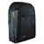 Tech air TANZ0713V3 laptop táska 43,9 cm (17.3") Háti táska Fekete