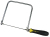 Stanley 0-15-106 hand saw Coping saw 16 cm