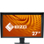 EIZO ColorEdge CG2730 LED display 68,6 cm (27") 2560 x 1440 Pixel Quad HD Schwarz