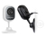 Creative Labs CREATIVE Live Cam IP SmartHD webcam 1280 x 720 pixels Wi-Fi Blanc