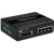 Trendnet TI-UPG62 switch No administrado L2 Gigabit Ethernet (10/100/1000) Energía sobre Ethernet (PoE) Negro
