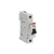 ABB S201P-K2 circuit breaker Miniature circuit breaker 1 1 module(s)