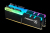 G.Skill Trident Z RGB F4-2400C15D-16GTZRX geheugenmodule 16 GB 2 x 8 GB DDR4 2400 MHz
