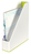 Leitz 53621064 Dateiablagebox Polystyrene Grün, Weiß