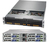 Supermicro SYS-2029BT-HNTR server barebone Intel® C621 LGA 3647 (Socket P) Rack (2U) Black