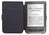 PocketBook JPB626(2)-GL-P e-könyv olvasó tok 15,2 cm (6") Oldalra nyíló Fekete, Szürke