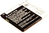 CoreParts MBXMISC0098 mobiltelefon alkatrész Akkumulátor Fekete
