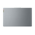 Lenovo IdeaPad Slim 3 15IRH8 Portátil 39,6 cm (15.6") Full HD Intel® Core™ i7 i7-13620H 16 GB LPDDR5-SDRAM 512 GB SSD Wi-Fi 6 (802.11ax) Gris