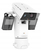 Axis Q8742-LE Box IP security camera Outdoor 1920 x 1080 pixels