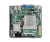 Supermicro X7SPA-H NA (integrated CPU) Mini-ITX